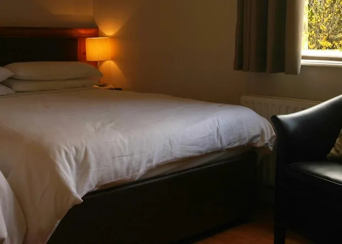 فندق مبيت وإفطار Torine House 3*