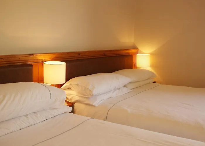 Torine House كيلورجلين