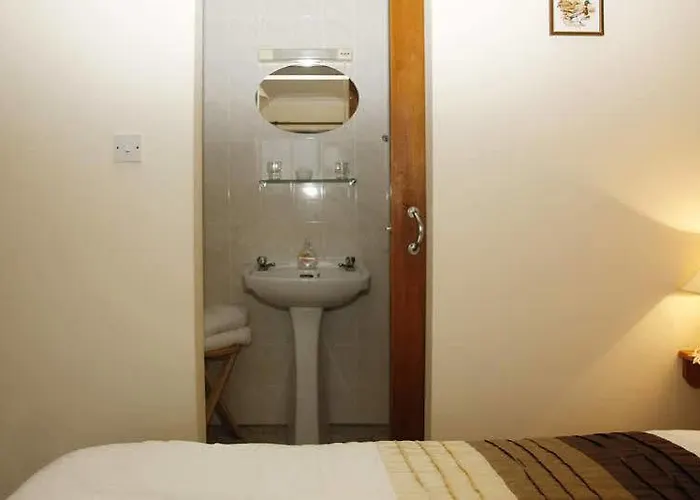 فندق مبيت وإفطار Torine House كيلورجلين