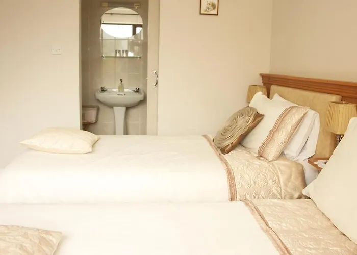 فندق مبيت وإفطار Torine House 3*