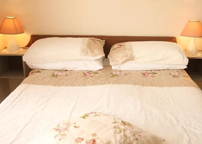 فندق مبيت وإفطار Torine House كيلورجلين