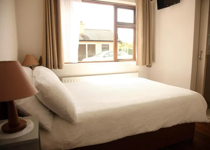 فندق مبيت وإفطار Torine House